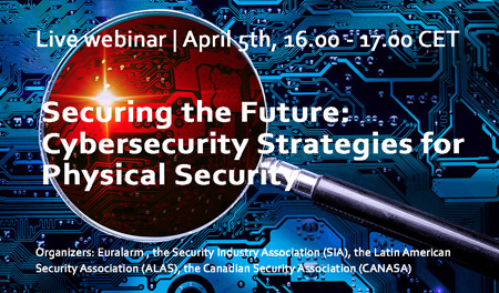 Webinar Cybersecurity 2023