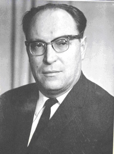 Kamenev