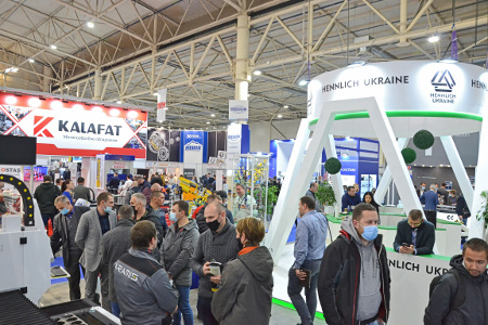 IEC 3 PF