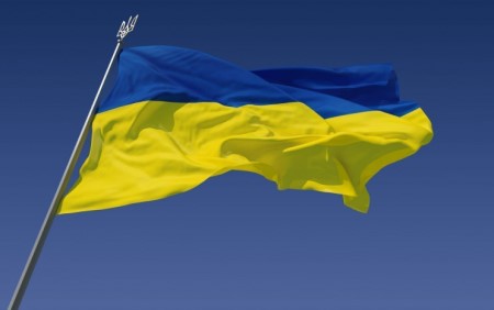flag wide big