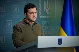 index zelenskiy